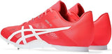 Asics Unisex Hyper Md 8 Shoes In Diva Pink/White
