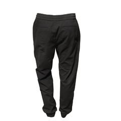 Bikkembergs Cfcp13980S 3993 Pant Black