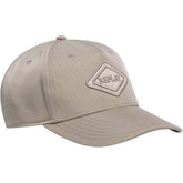 Replay Mens Baseball Cap In Beige