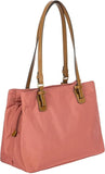 Brics X-Bags Handbag In Pink
