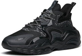 Anta Mens Mix4 X-Game Shoes In Black