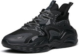 Anta Mens Mix4 X-Game Shoes In Black