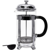Regent Coffee 3 Cups Plunger With Chrome Frame