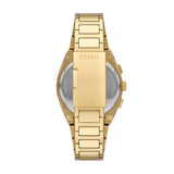 Fossil Mens Everett Watch In Gold