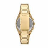 Fossil Mens Everett Watch In Gold
