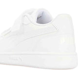 Puma Unisex Kids Reb-L Ac+ PS Sneakers In White