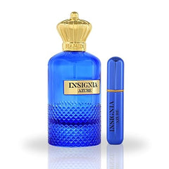 Hamidi Insignia Azure Unisex Fragrance
