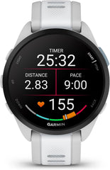 Garmin Forerunner 165 Unisex Watch