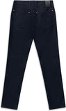 Bugatti Mens Casual Trouser In Navy