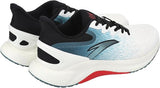 Anta Mens Running Shoes In Blue & White