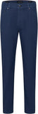 Bugatti Mens Casual Trousers In Blue