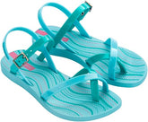 Ipanema Girls Fashion Sand X Sandals In Blue