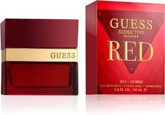 Guess Seductive Red for Men