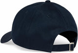 Replay Unisex Cap In Dark Night Blue