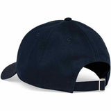 Replay Unisex Cap In Dark Night Blue