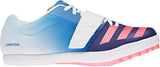 Adidas Unisex Jumpstar In Legacy Indigo/Turbo/Blue Rush
