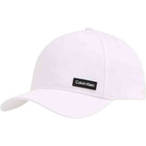 Calvin Klein K5104870 Essential Patch Bb Cap White
