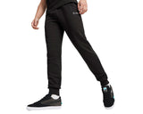 Puma Mens MAPF 1 Essential Track Pants In Black