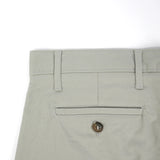 Polo Mens Essential Relaxed Fit Chinos In Grey
