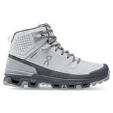On Cloud Womens Cloudrock 2.0 Waterproof Shoes In Glacier