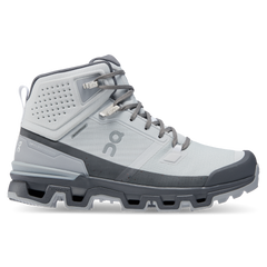 On Cloud Womens Cloudrock 2.0 Waterproof Shoes In Glacier