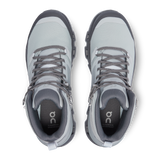 On Cloud Womens Cloudrock 2.0 Waterproof Shoes In Glacier