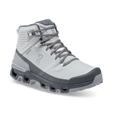 On Cloud Womens Cloudrock 2.0 Waterproof Shoes In Glacier