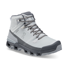 On Cloud Womens Cloudrock 2.0 Waterproof Shoes In Glacier