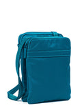Hedgren Folio Rfid Pasport Holder Ocean Blue