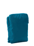 Hedgren Folio Rfid Pasport Holder Ocean Blue