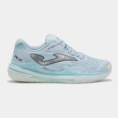 Joma Womens Ace Shoes Turquoise