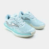 Joma Womens Ace Shoes Turquoise