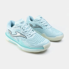 Joma Womens Ace Shoes Turquoise