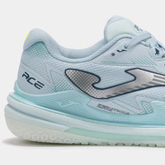 Joma Womens Ace Shoes Turquoise