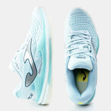 Joma Womens Ace Shoes Turquoise
