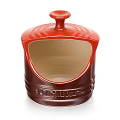 Le Creuset Salt Keeper Coastal Cerise