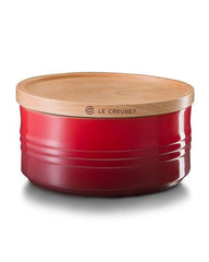 Le Creuset Large Storage Jar 14Cm Cerise