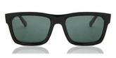 Ray-Ban Unisex Warren Sunglasses In Black
