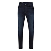 G-Star Raw Womens Slim Jeans In Dark Aged