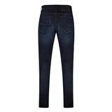 G-Star Raw Womens Slim Jeans In Dark Aged