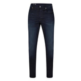 G-Star Raw Womens Slim Jeans In Dark Aged