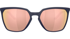 Oakley Unisex Sunglasses In Matte Navy