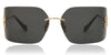 Miu Miu Mu 54Ys 5Ak5S080 Sunglasses