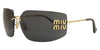 Miu Miu Mu 54Ys 5Ak5S080 Sunglasses