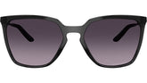 Oakley Sielo Polished Womens Sunglasses In Black