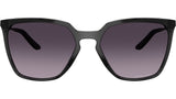 Oakley Sielo Polished Womens Sunglasses In Black