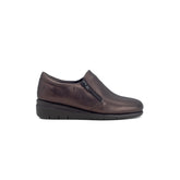 Hush Puppies Womens Emmeline Shoes In Zinc