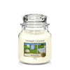 Yankee Candle Clean Cotton
