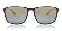 Ray-Ban Rb3721Ch 187/J0 59 Black