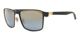 Ray-Ban Rb3721Ch 187/J0 59 Black
